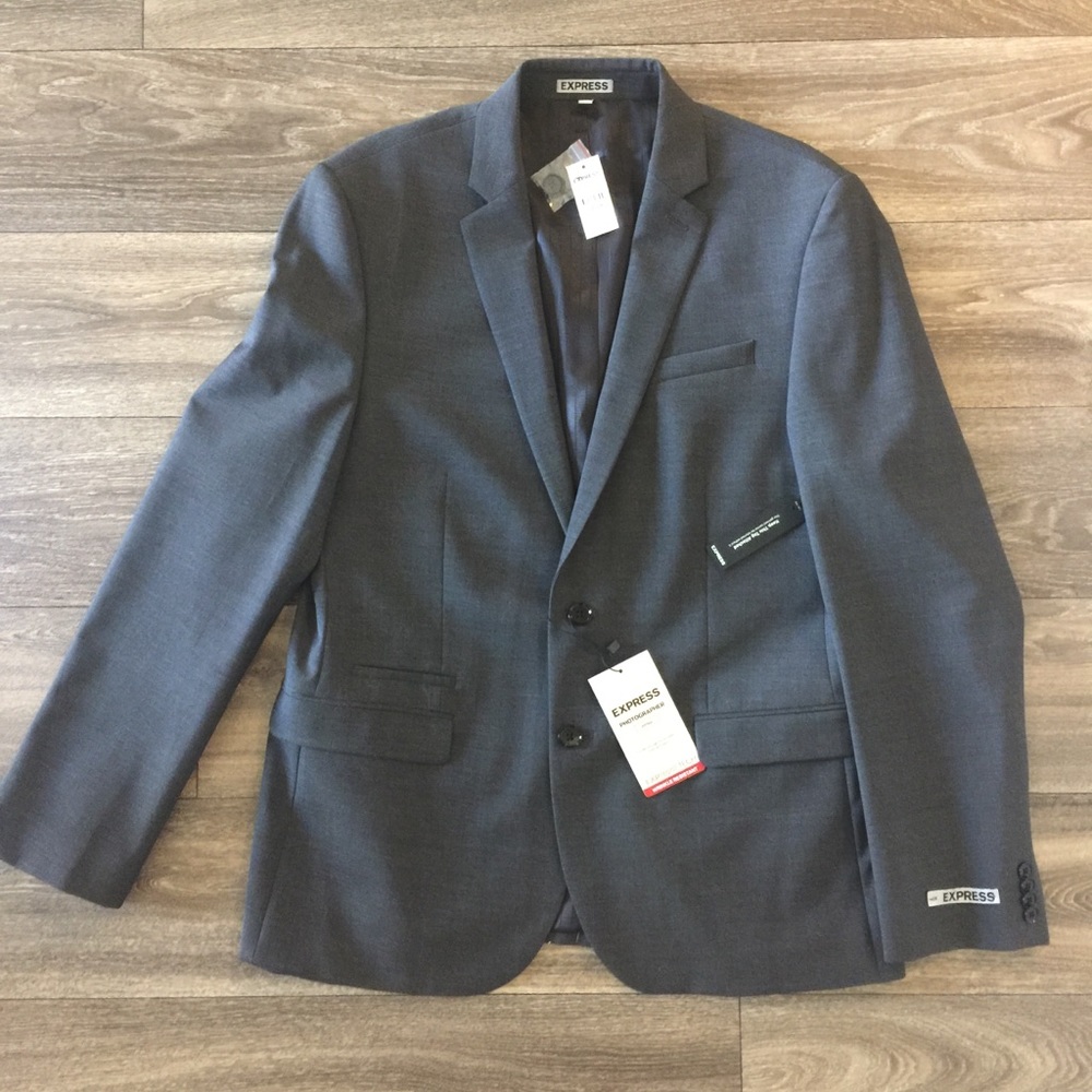 HOST PICK!✨ Express suit jacket